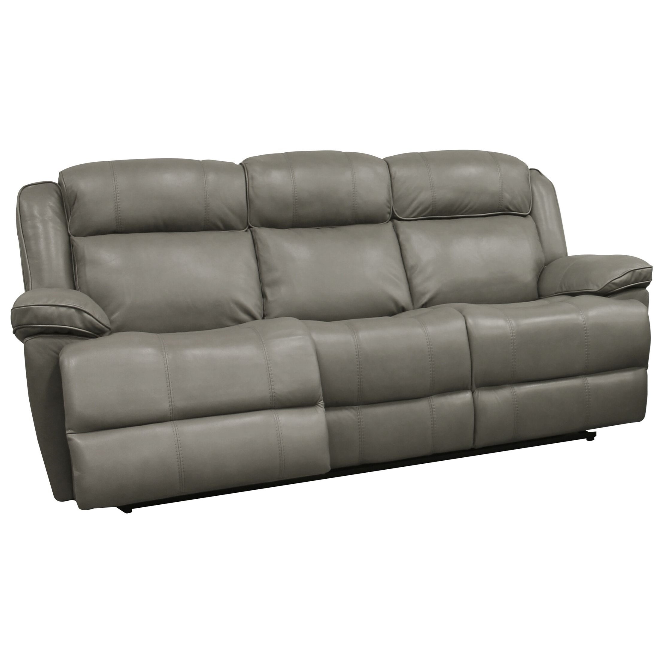 Parker Living Eclipse Power Reclining Sofa with Power Headrest and USB